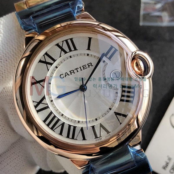 ���� ��쿡 �߷պ��� �ð� ����42mm FM999511-1