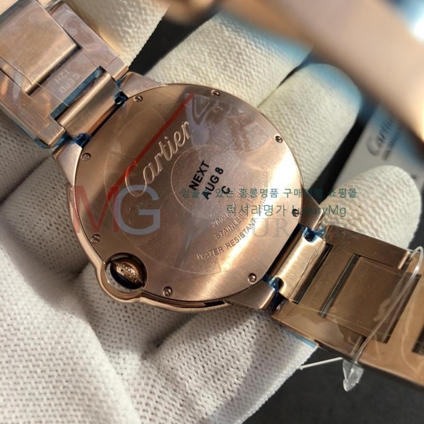 ���� ��쿡 �߷պ��� �ð� ����42mm FM999511-1