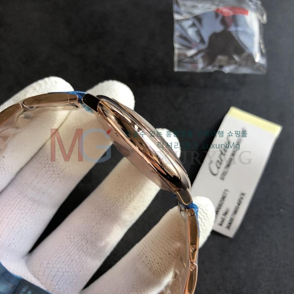 ���� ��쿡 �߷պ��� �ð� ����42mm FM999511-1