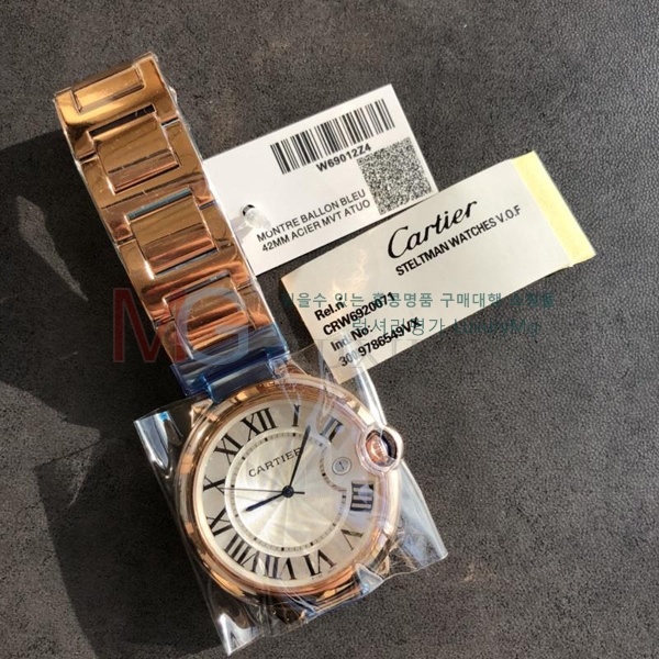 ���� ��쿡 �߷պ��� �ð� ����42mm FM999511-1