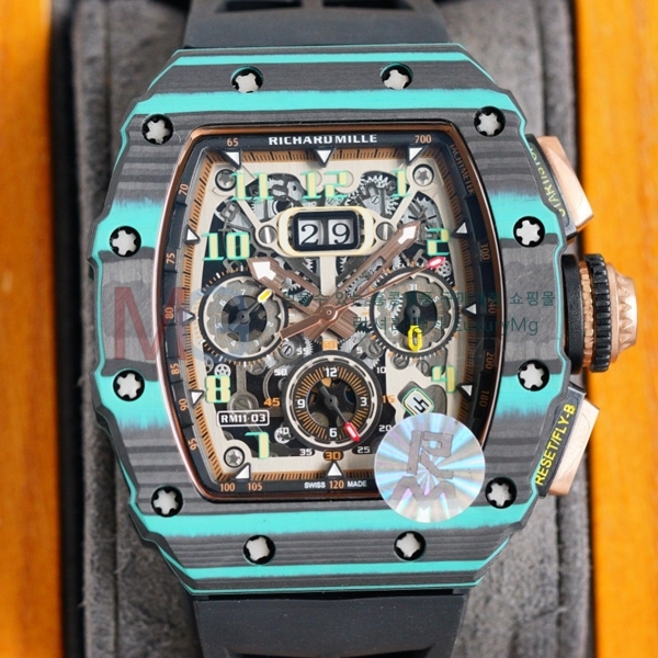 ���� ������� �����ƽ �ö��̹� �ð� RM11-03-1