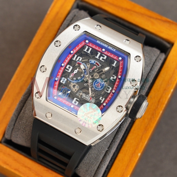 ������� ���� �ð� RM030-4 (52*43*14)