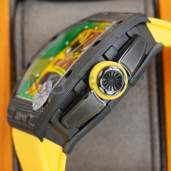 ������� ���� ���� ������ũ �ð� RM59-01-1