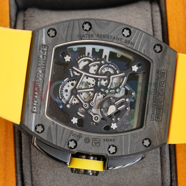 ������� ���� ���� ������ũ �ð� RM59-01-1