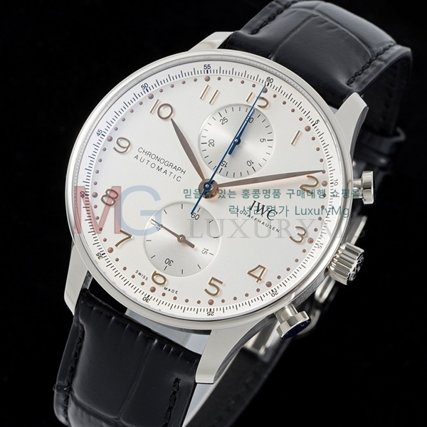  ���̴������� �����ƽ �ð� W371618-2 (41mm)