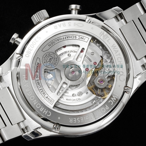  ���̴������� �����ƽ �ð� W371617-4 (41mm)