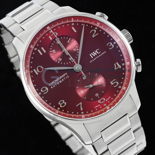  ���̴������� �����ƽ �ð� W371617-4 (41mm)