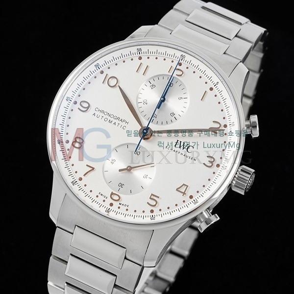  ���̴������� �����ƽ �ð� W371617-2 (41mm)