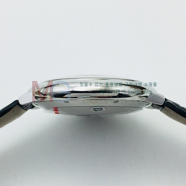 ��쿡 �߷պ��� �ð� CWR10001-4 �����ƽ 42mm 