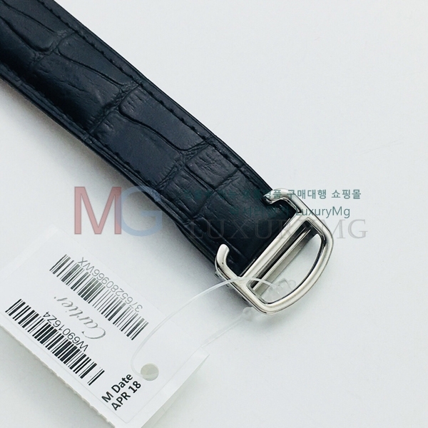 ��쿡 �߷պ��� �ð� CWR10001-4 �����ƽ 42mm 
