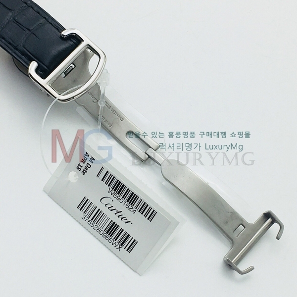 ��쿡 �߷պ��� �ð� CWR10001-4 �����ƽ 42mm 