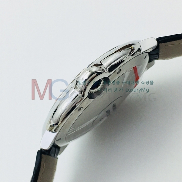 ��쿡 �߷պ��� �ð� CWR10001-4 �����ƽ 42mm 