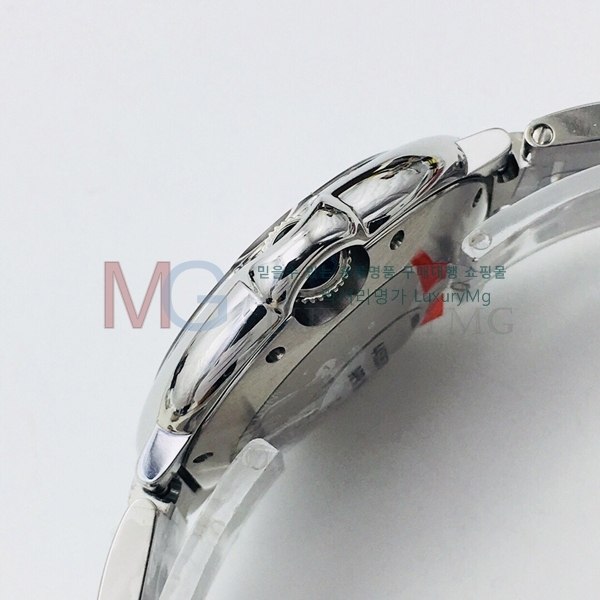 ��쿡 �߷պ��� �ð� �ǹ����̾� CWR7361-1 �����ƽ 36mm 