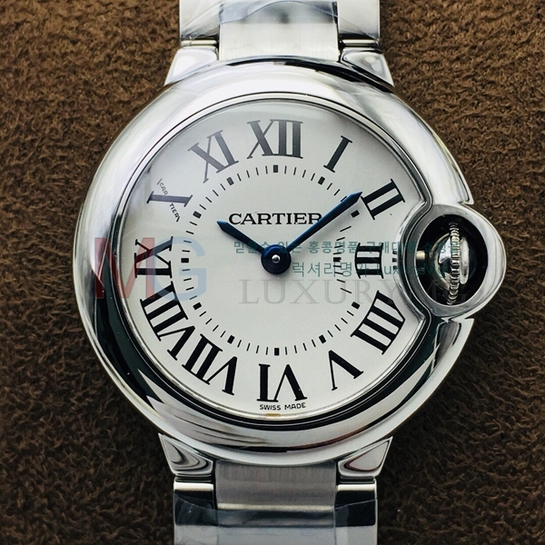 ��쿡 �߷պ��� �ð� ��ƿ CWR75051-4 ���� 28mm 