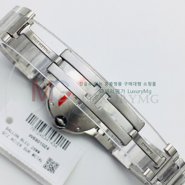 ��쿡 �߷պ��� �ð� ��ƿ CWR75051-4 ���� 28mm 
