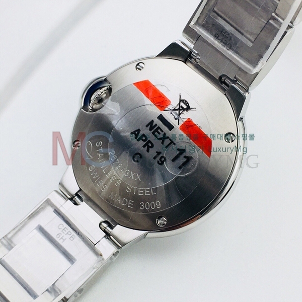 ��쿡 �߷պ��� �ð� ��ƿ CWR75051-4 ���� 28mm 