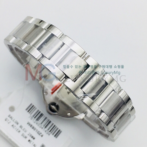 ��쿡 �߷պ��� �ð� ��ƿ CWR75051-4 ���� 28mm 