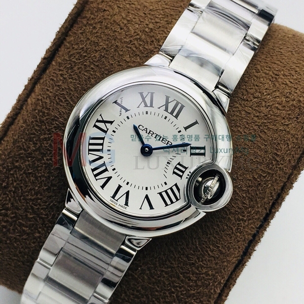 ��쿡 �߷պ��� �ð� ��ƿ CWR75051-4 ���� 28mm 