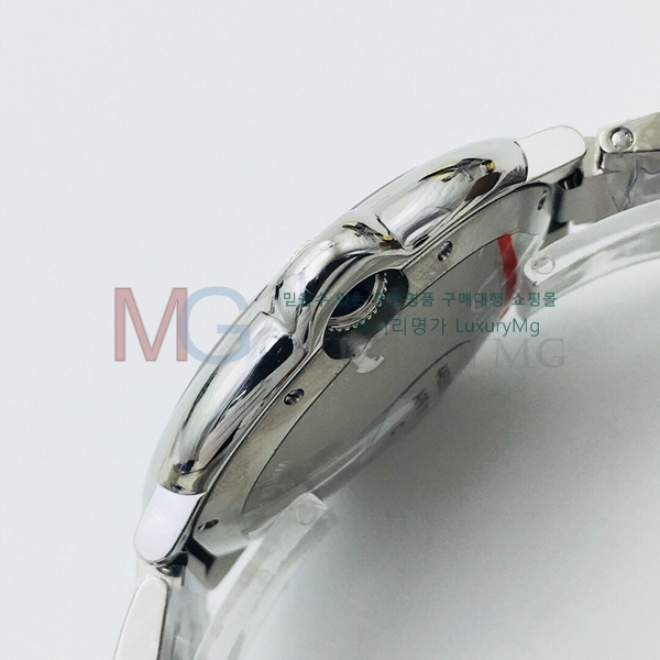 ��쿡 �߷պ��� �ð� ���̾� CWR7321-5 �����ƽ 42mm 