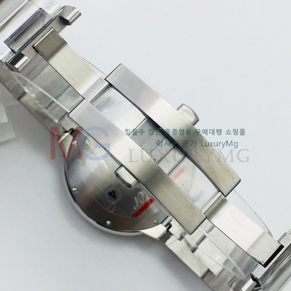 ��쿡 �߷պ��� �ð� ���̾� CWR7321-5 �����ƽ 42mm 