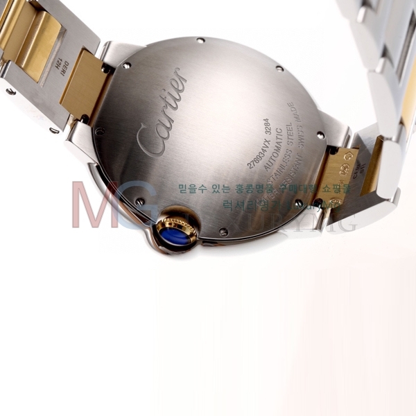 ��쿡 �߷պ��� �ð� ���ο��� ��ƿ CWR7321-2 �����ƽ 42mm 