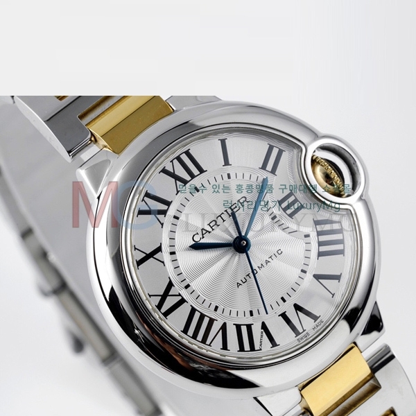 ��쿡 �߷պ��� �ð� ���ο��� ��ƿ CWR21559-2 �����ƽ 33mm 