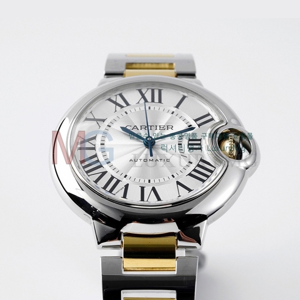 ��쿡 �߷պ��� �ð� ���ο��� ��ƿ CWR21559-2 �����ƽ 33mm 