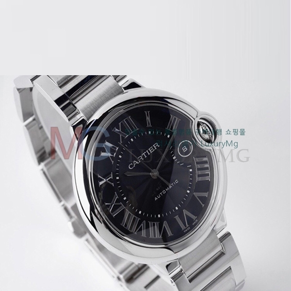 ��쿡 �߷պ��� �ð� �������̾� CWR7321-1 �����ƽ 42mm 