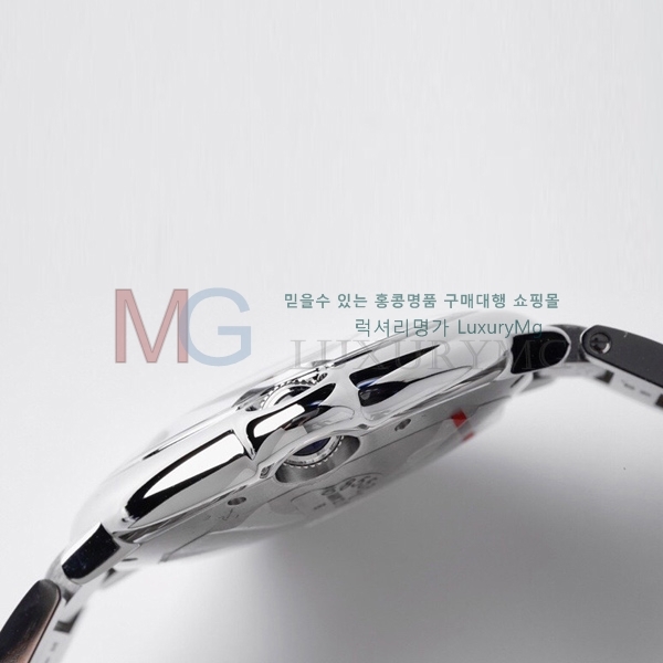 ��쿡 �߷պ��� �ð� �������̾� CWR7321-1 �����ƽ 42mm 