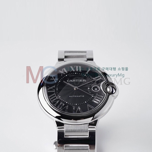 ��쿡 �߷պ��� �ð� �������̾� CWR7321-1 �����ƽ 42mm 