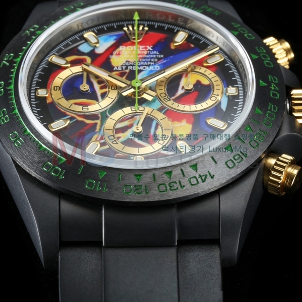 �η��� �����䳪 �ڽ���׷��� AET �ð� VR210870-11 40MM