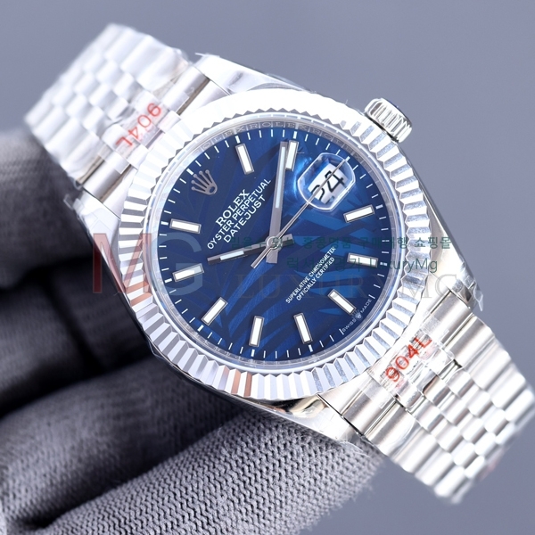 �η��� ��������Ʈ �ð� R136600-4 41mm