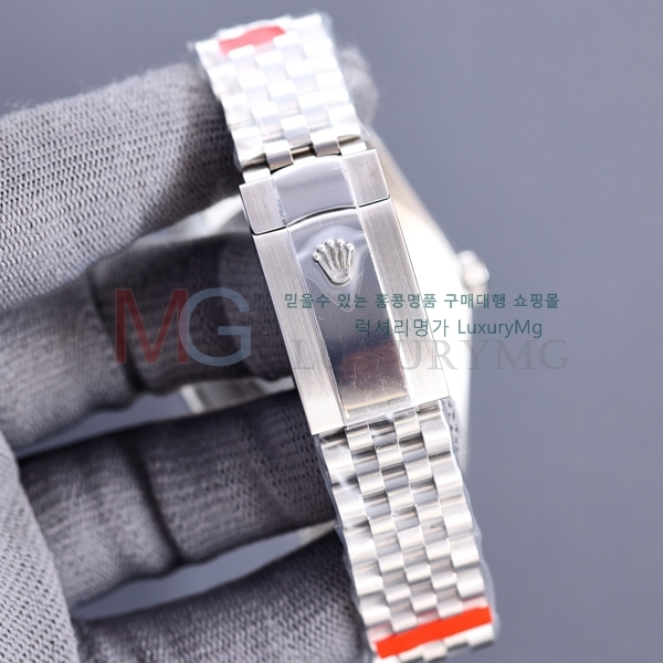 �η��� ��������Ʈ �ð� R136600-4 41mm