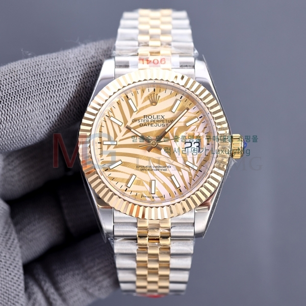 �η��� ��������Ʈ �ð� R136600-7 41mm