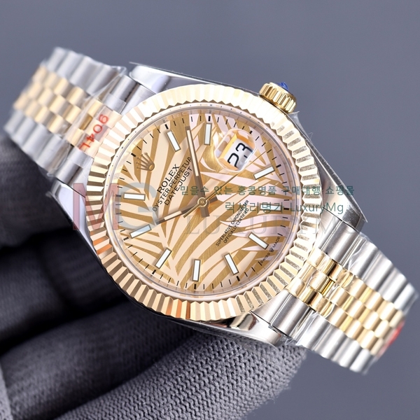 �η��� ��������Ʈ �ð� R136600-7 41mm