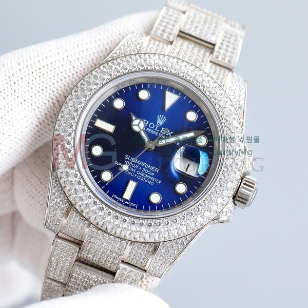 �η��� ���̽��� �ð� R19300-2 40mm