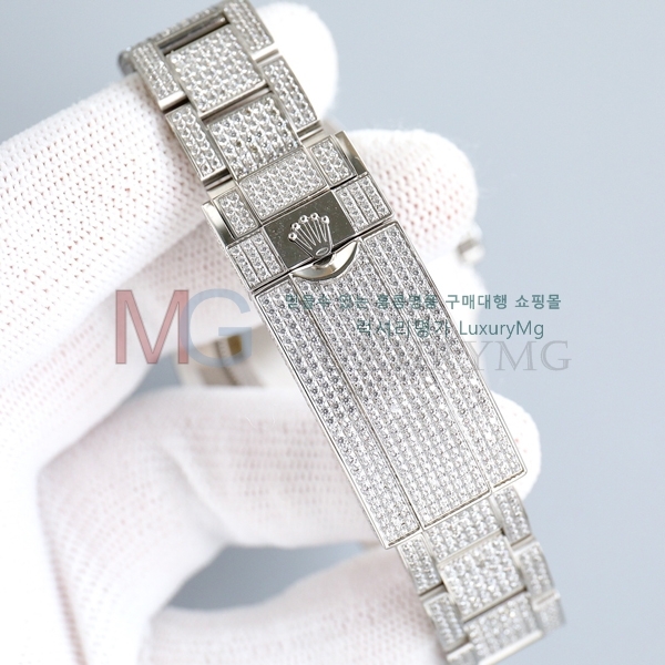 �η��� ���̽��� �ð� R19300-2 40mm