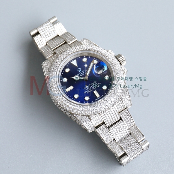�η��� ���̽��� �ð� R19300-2 40mm