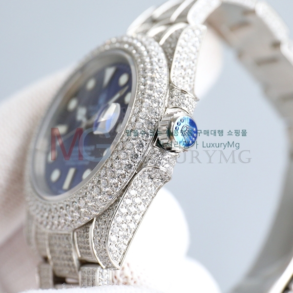 �η��� ���̽��� �ð� R19300-2 40mm