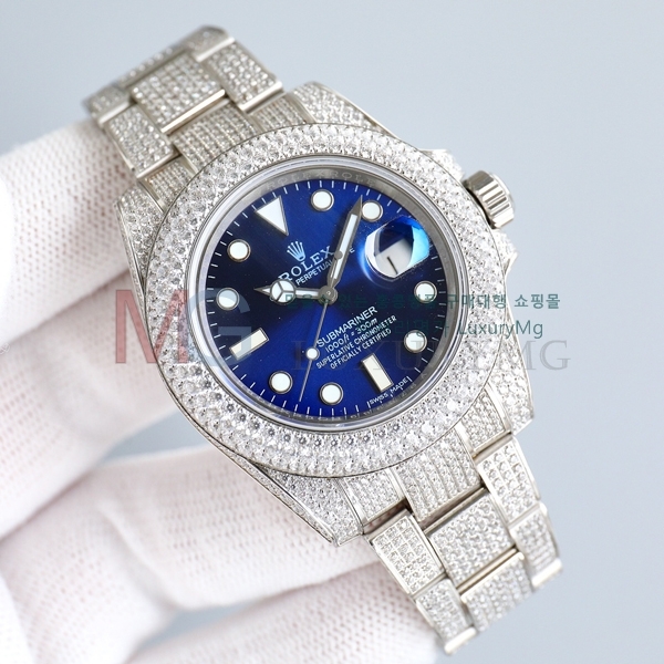 �η��� ���̽��� �ð� R19300-2 40mm