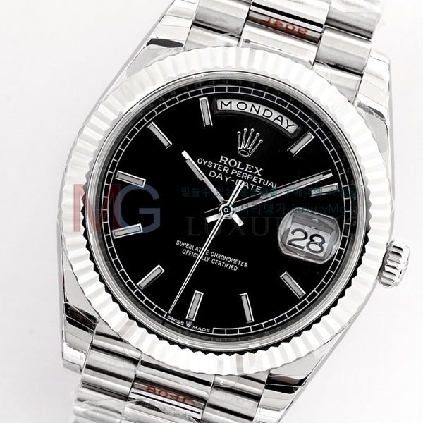 �η��� ���̽��� ���̵���Ʈ �ð� VR25555-2 40MM