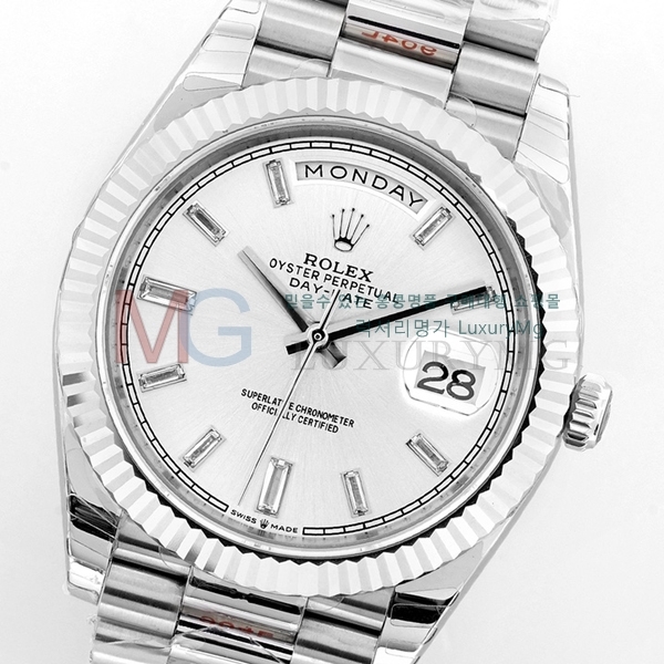 �η��� ���̽��� ���̵���Ʈ �ð� VR25555-1 40MM
