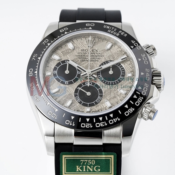 �η��� �����䳪 KING �ð� D12668-1 40MM