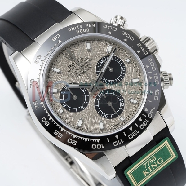�η��� �����䳪 KING �ð� D12668-1 40MM