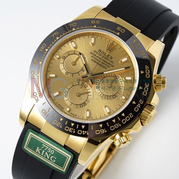 �η��� �����䳪 KING �ð� D12668-3 40MM