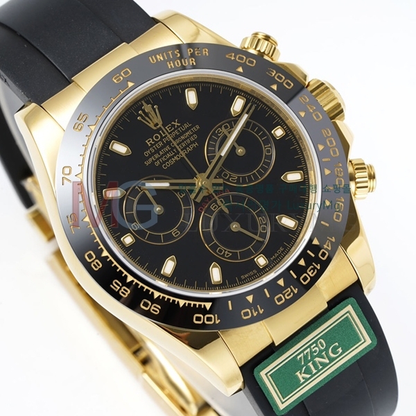 �η��� �����䳪 KING �ð� D12668-2 40MM