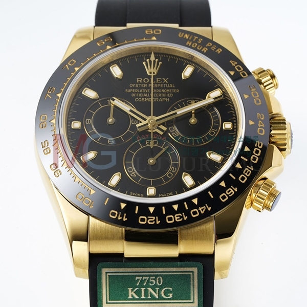 �η��� �����䳪 KING �ð� D12668-2 40MM