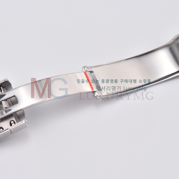 �η��� ���̽��� ��������Ʈ �ð� C126334-8 41MM