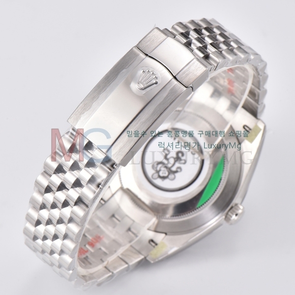 �η��� ���̽��� ��������Ʈ �ð� C126334-8 41MM