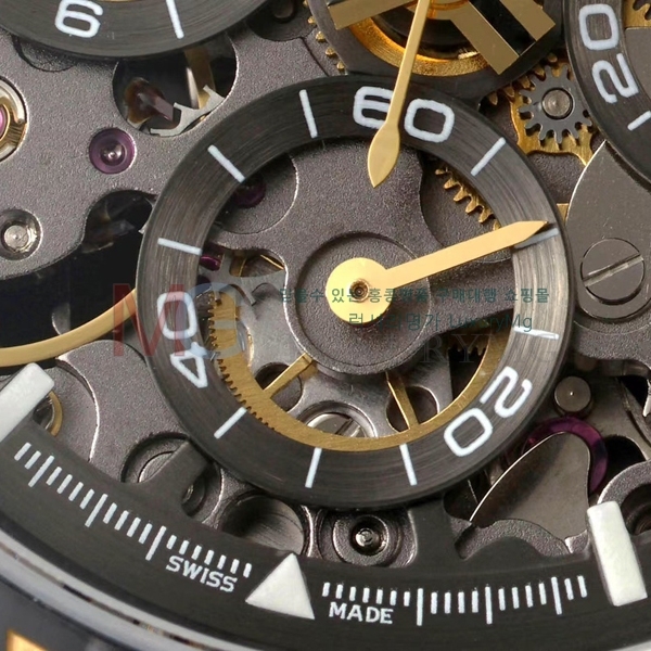 �η��� �����䳪 �ð� GT413000-1